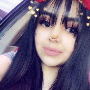 Meet your Posher, Aracely